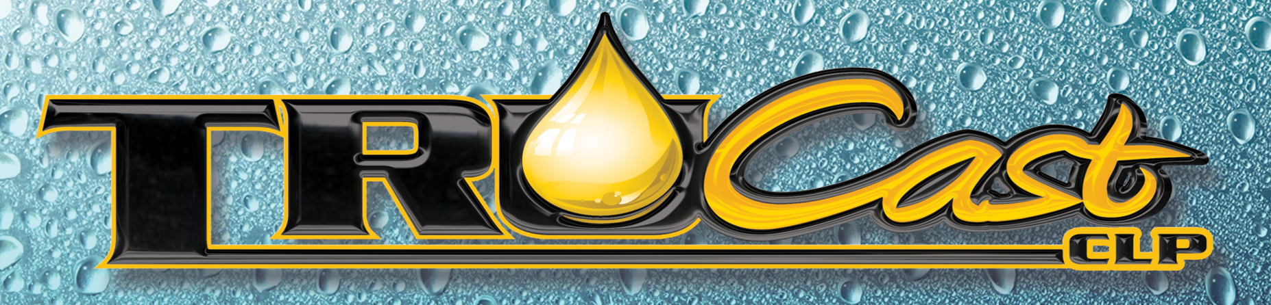 Tru Products Reel Oil Logo