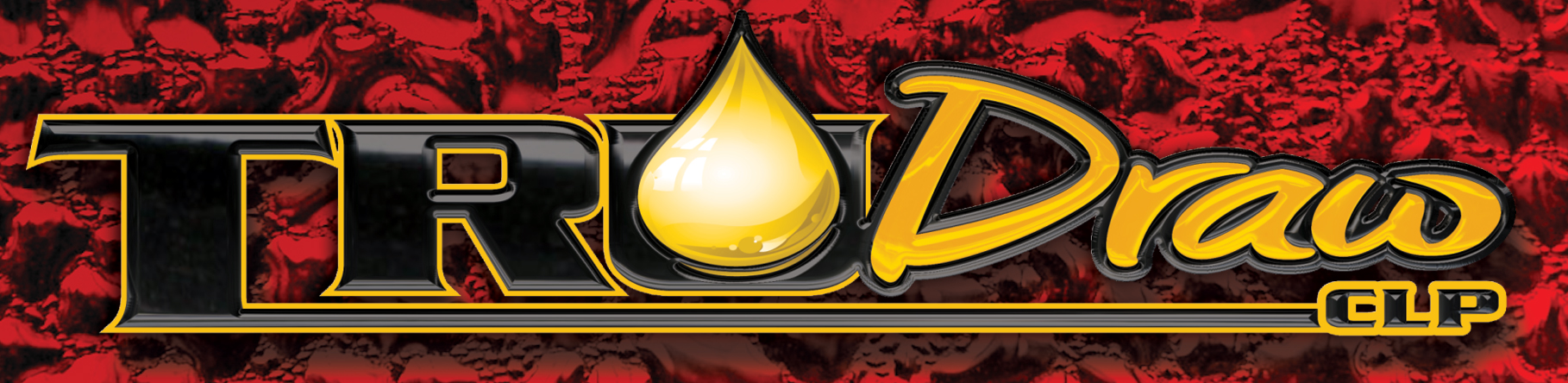 Tru Products Bow Oil Logo